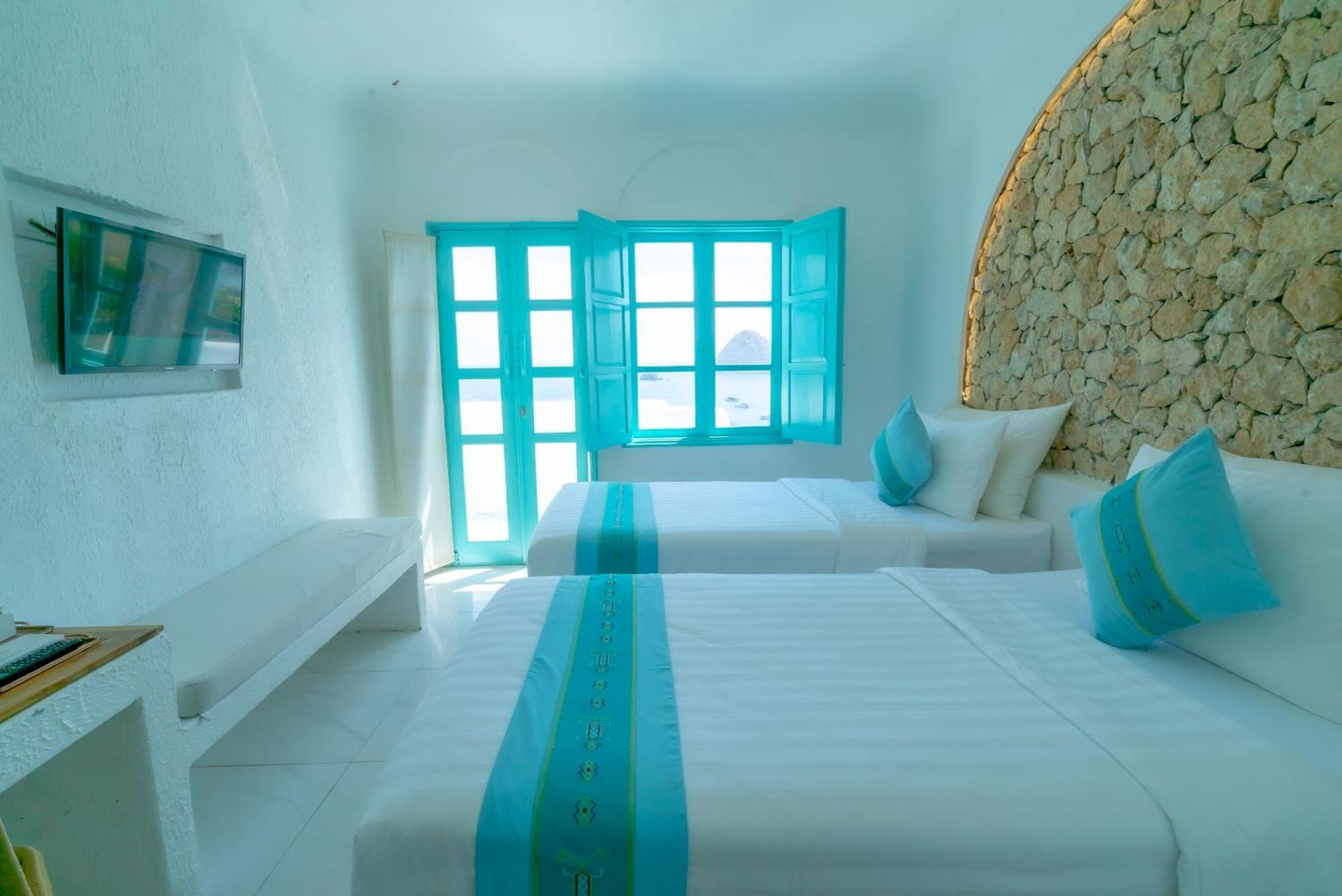 Loccal Collection Komodo Hotel Labuan Bajo